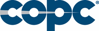 COPC logo