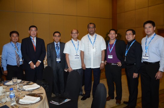 Transcom Group 1