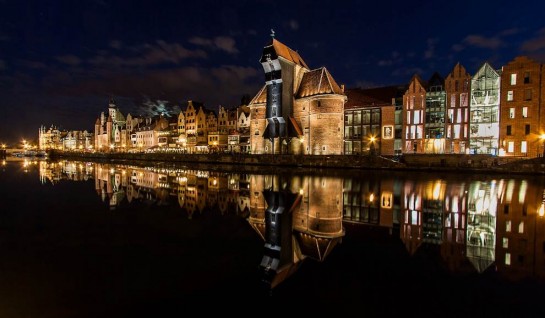 Gdansk_old_town