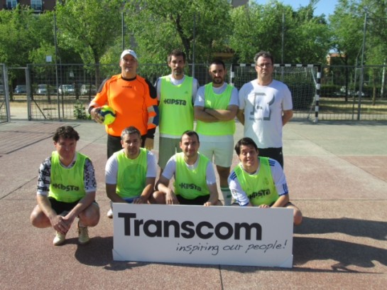 Transcom Isla Sicilia Team