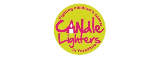 Candlelighters Logo