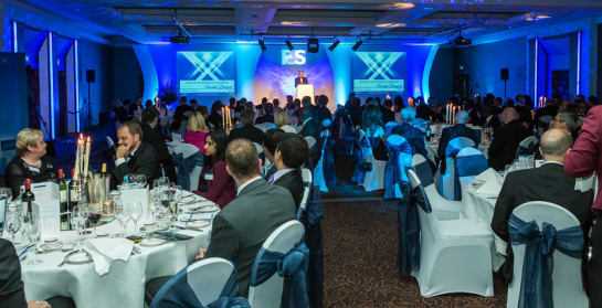 Transcom honored at Frost & Sullivan's Best Practices Awards in London 2015_3